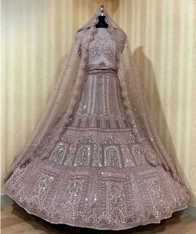 Lehenga